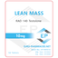 Image 1 - Lean Mass (Testolone-RAD140) US - Euro Pharmacies buy online. Testolone