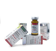 Beligas Quant-Equipoise 300 US