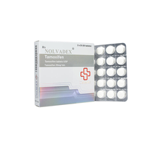 Beligas Nolvadex 20 US 50 tabs