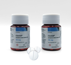 Beligas Clomid US 50 tabs