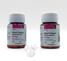 Beligas Mono-Femara US