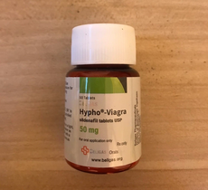 Beligas Hypho-Viagra US 50 tabs