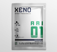 Xeno Arimidex US