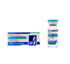 BP Cipandrol 10ml