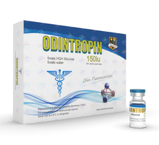 Odintropin 150IU Kit (no water) US