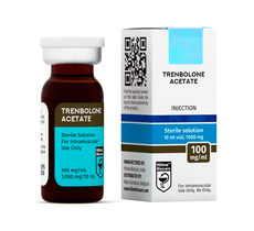 Hilma Trenbolone A