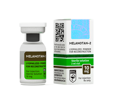 Hilma Melanotan-2
