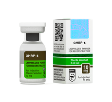Hilma GHRP-6