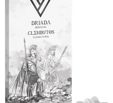 Driada Clenbutos