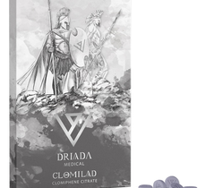 Driada Clomilad