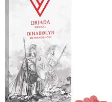 Driada Dinabolyn