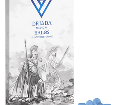 Driada Halos