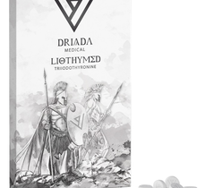 Driada Liothymed