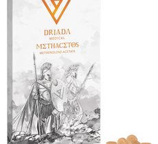 Driada Methacetos