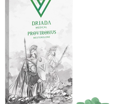 Driada Provironus