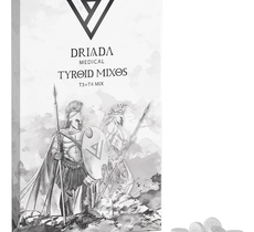 Driada Tyroid Mixos (T3+T4)