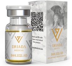 Driada Boldelad 10ml