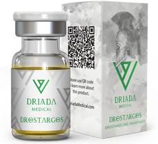 Driada Drostargos 10ml