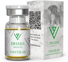 Driada Mastelad 10ml
