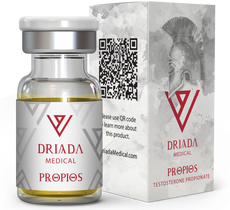 Driada Primos 10ml