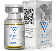 Driada Nandecos 10ml
