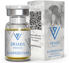 Driada Nanphenylos 10ml