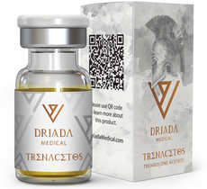 Driada Trenacetos (Tren A) 10ml
