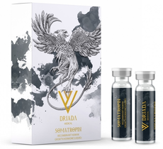 Driada Somatropin HGH Liquid 100IU