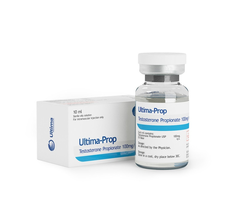 Ultima Prop 100