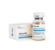 Ultima Mix 250
