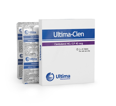 Ultima Clen