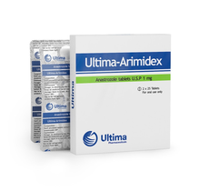 Ultima Anastro