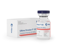 Ultima Drostan P 100