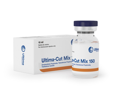 Ultima Cut Mix 150