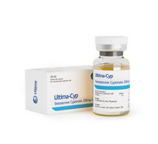 Ultima Cyp 250 US