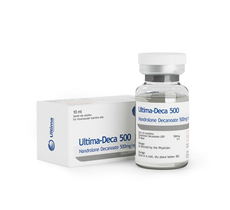 Ultima Deca 500 US
