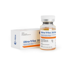 Ultima TriTest 350 Blend