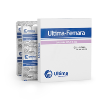Ultima Femara
