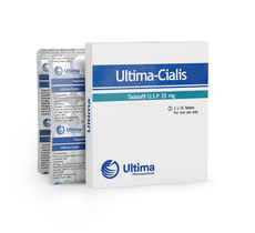 Ultima Cialis
