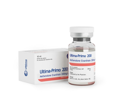 Ultima Primo 200