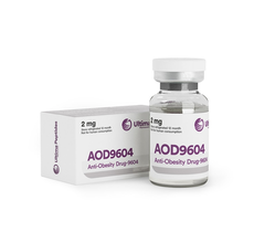 Ultima AOD9604