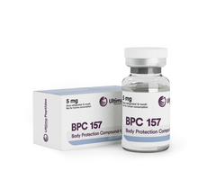 Ultima BPC157