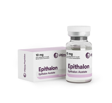 Ultima Epithalon 10mg