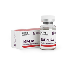 Ultima IGF-1 LR3 0.1mg