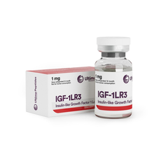 Ultima IGF-1 LR3 1mg