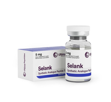 Ultima Selank 5mg