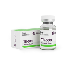 Ultima TB-500 2mg