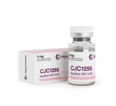 Ultima CJC1295 2mg