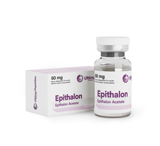Ultima Epithalon 50mg