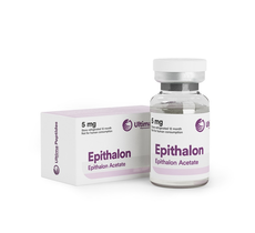 Ultima Epithalon 5mg